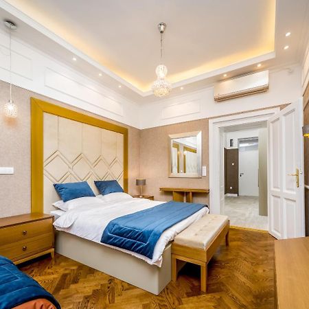 Royal Knez Belgrado Exterior foto